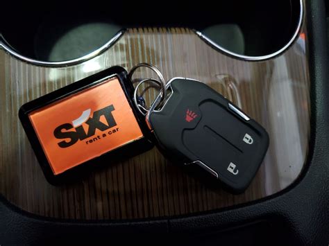 Sixt car rental reviews consumer affairs. Things To Know About Sixt car rental reviews consumer affairs. 